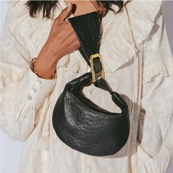 Cleobella Vida Wristlet - Picture 5 of 11